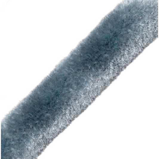 Samuel and Sons | Aria Silk Brush Fringe