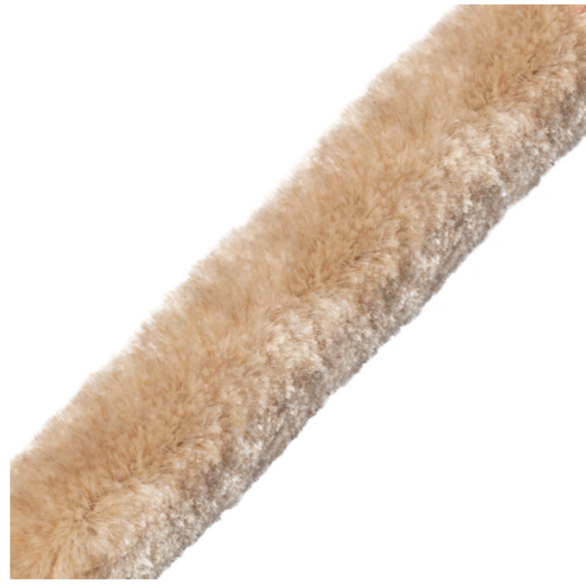 Samuel and Sons | Aria Silk Brush Fringe