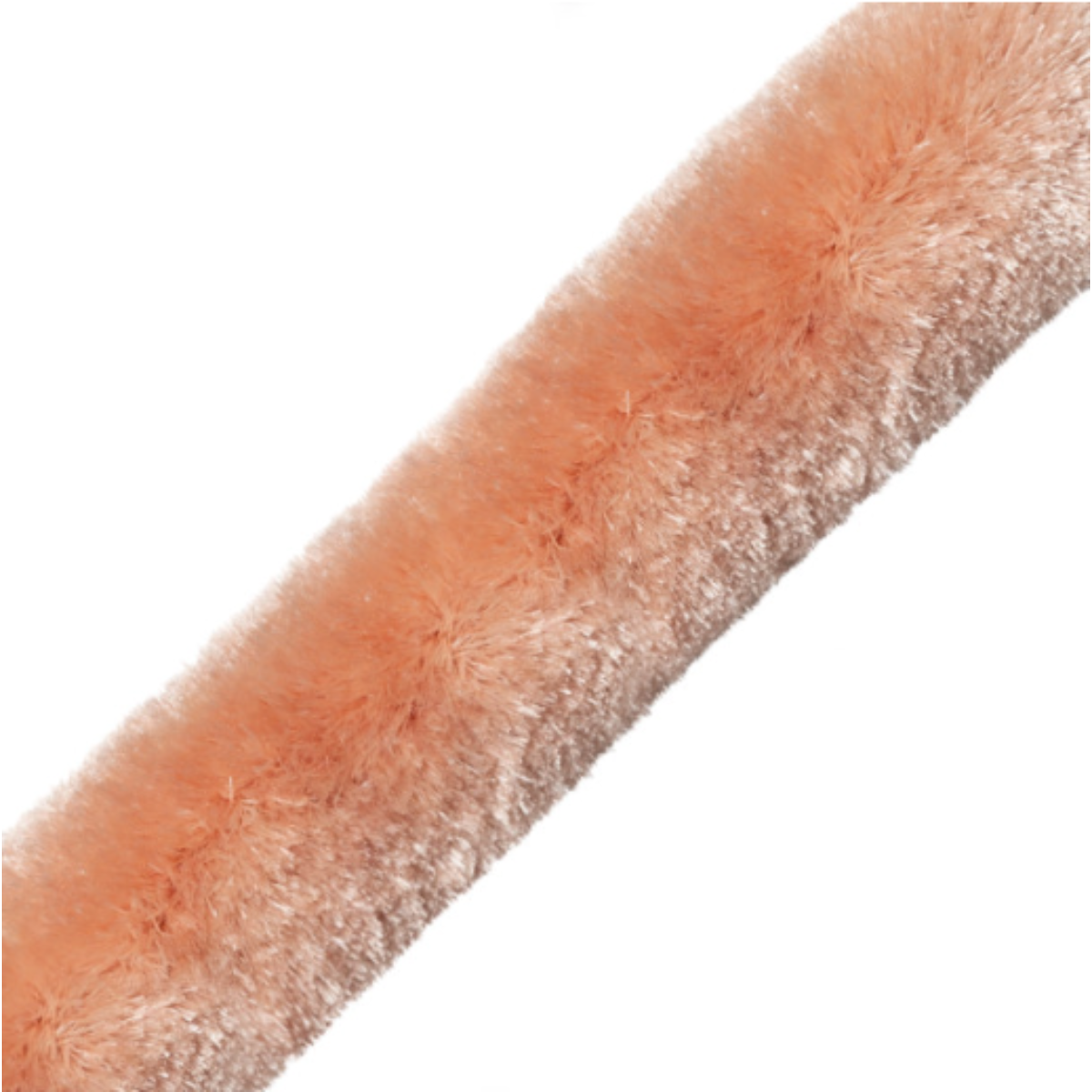Samuel and Sons | Aria Silk Brush Fringe