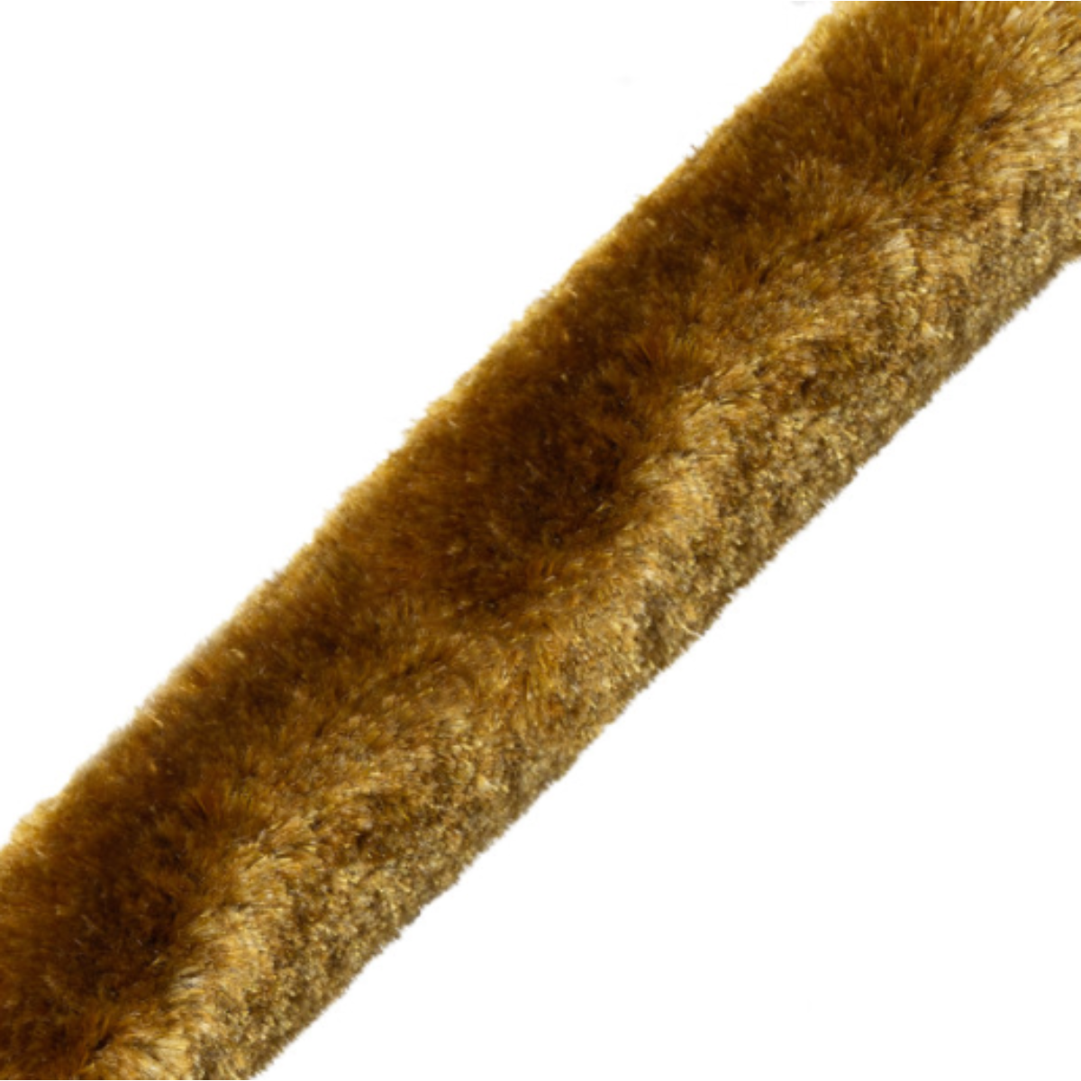 Samuel and Sons | Aria Silk Brush Fringe