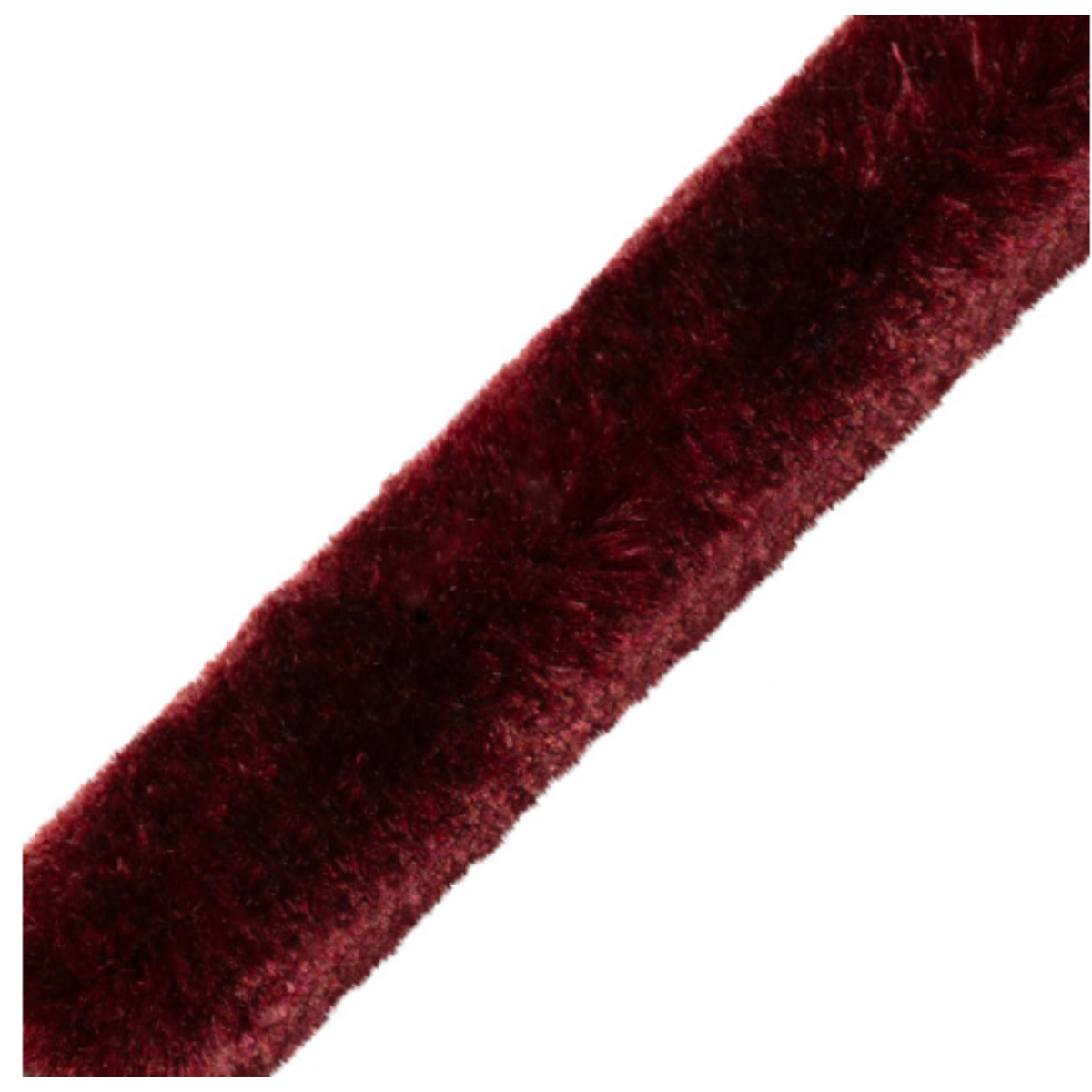 Samuel and Sons | Aria Silk Brush Fringe