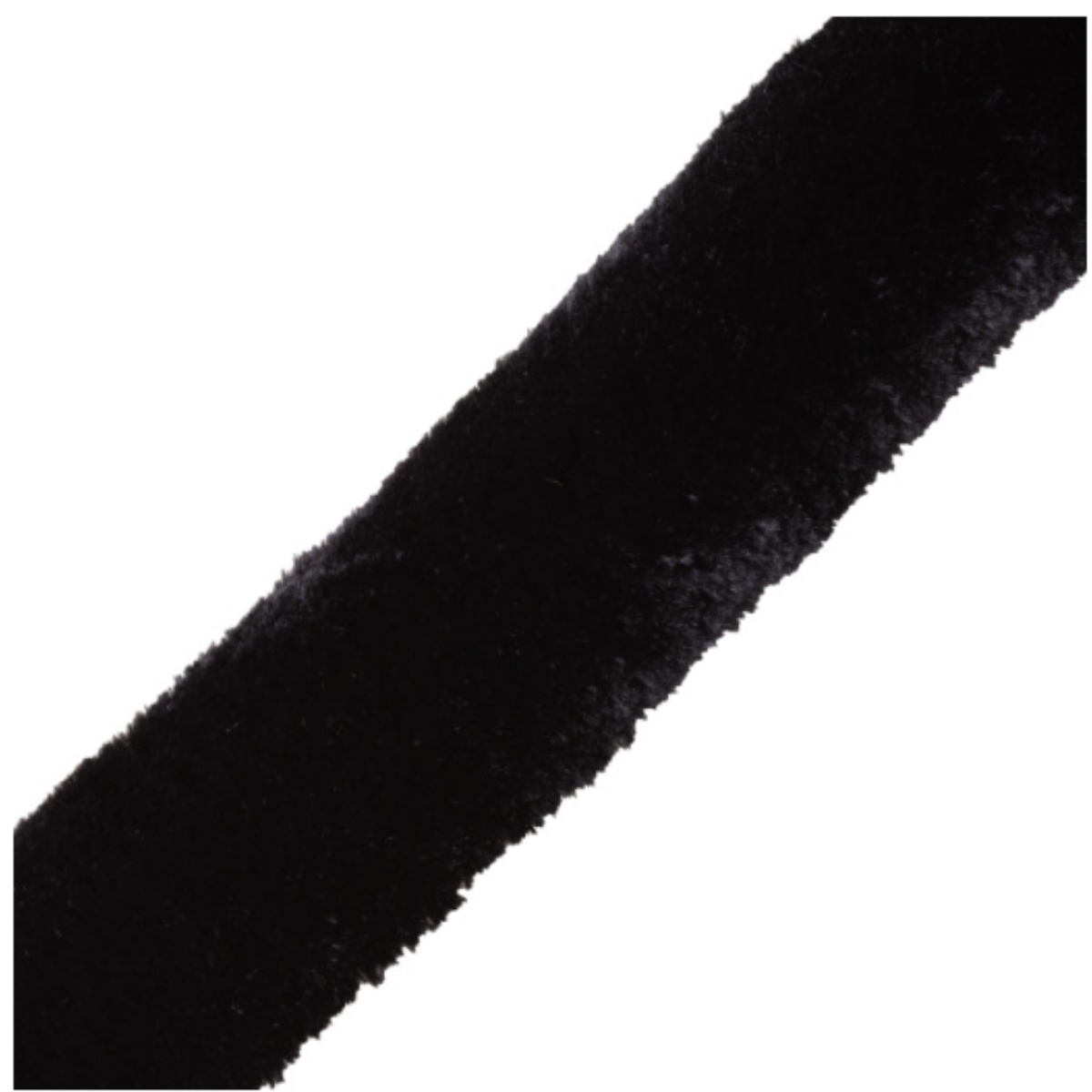 Samuel and Sons | Aria Silk Brush Fringe
