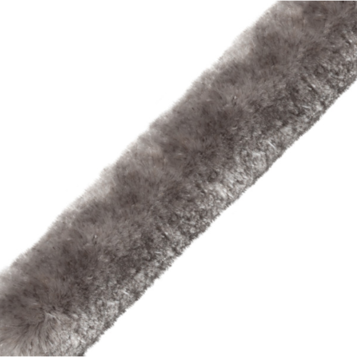 Samuel and Sons | Aria Silk Brush Fringe