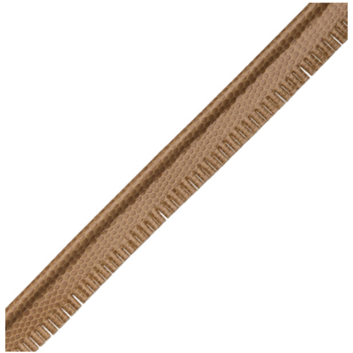 Samuel and Sons | Spirito Textured Piping