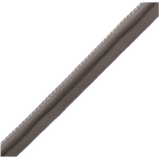 Samuel and Sons | Paolo Faux Leather Piping
