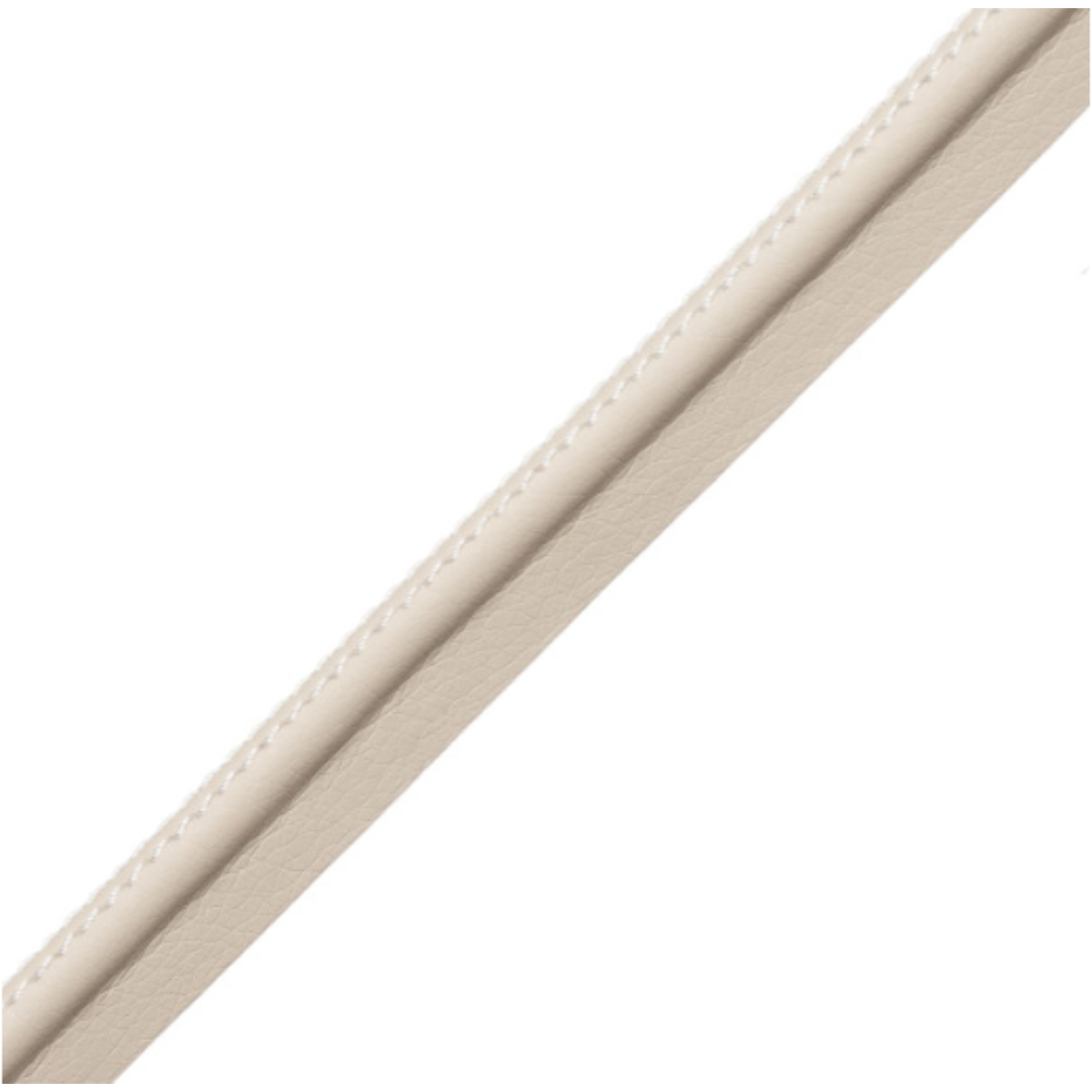 Samuel and Sons | Paolo Faux Leather Piping