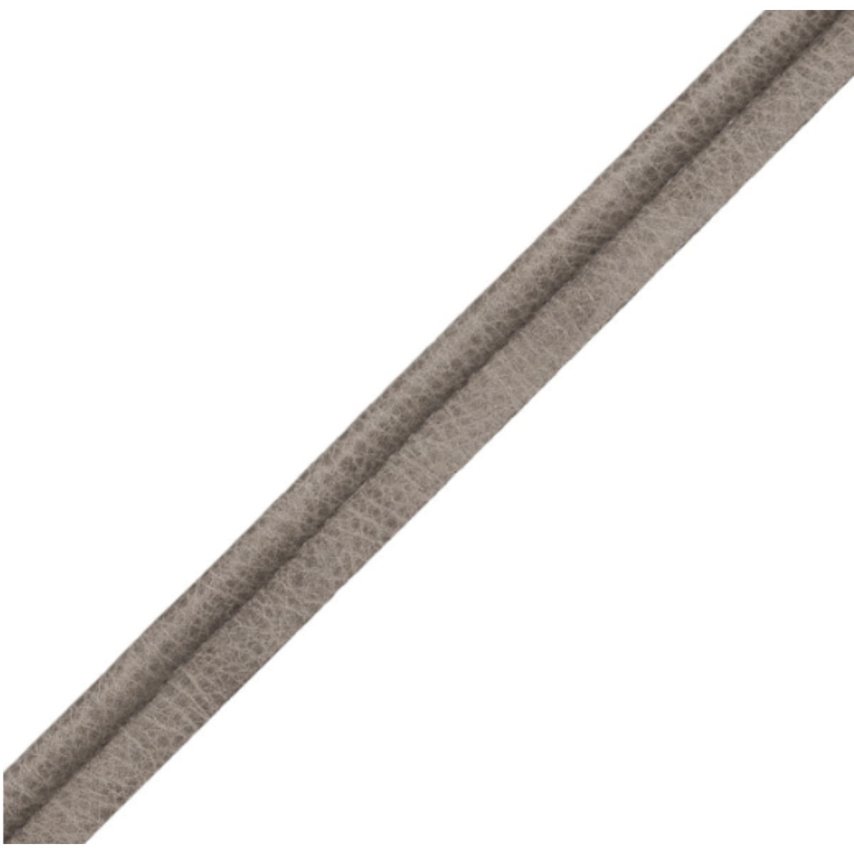 Samuel and Sons | Solferino Vintage Leather Piping