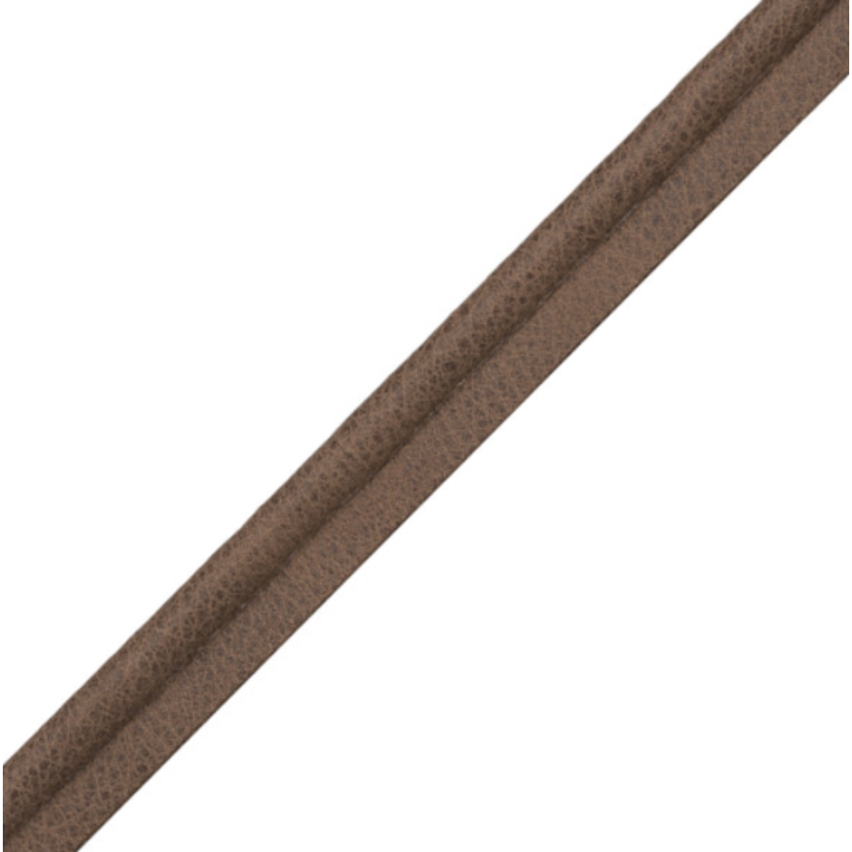 Samuel and Sons | Solferino Vintage Leather Piping