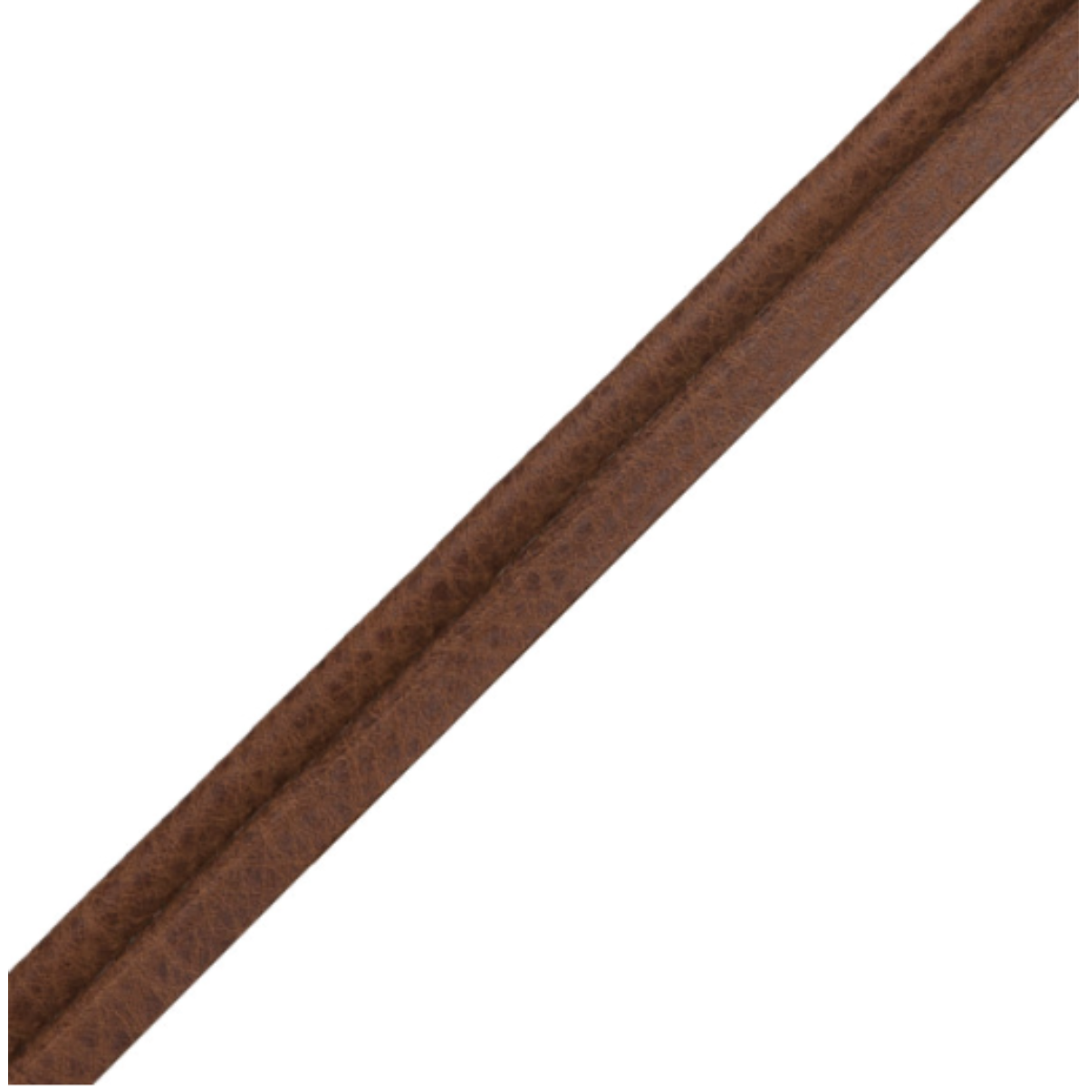 Samuel and Sons | Solferino Vintage Leather Piping