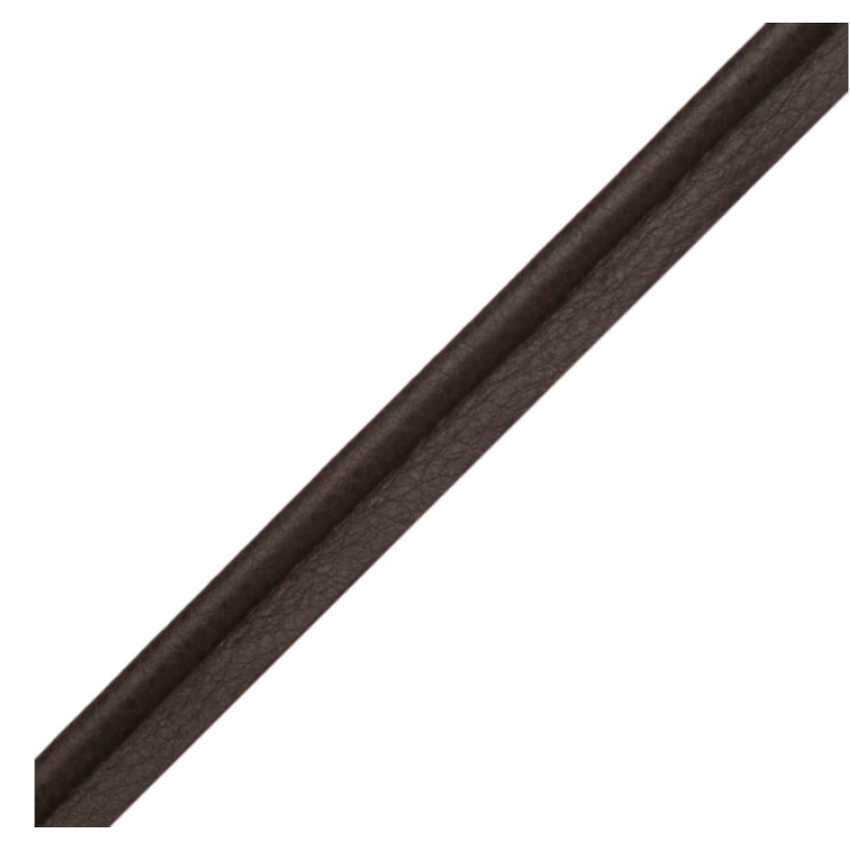 Samuel and Sons | Solferino Vintage Leather Piping