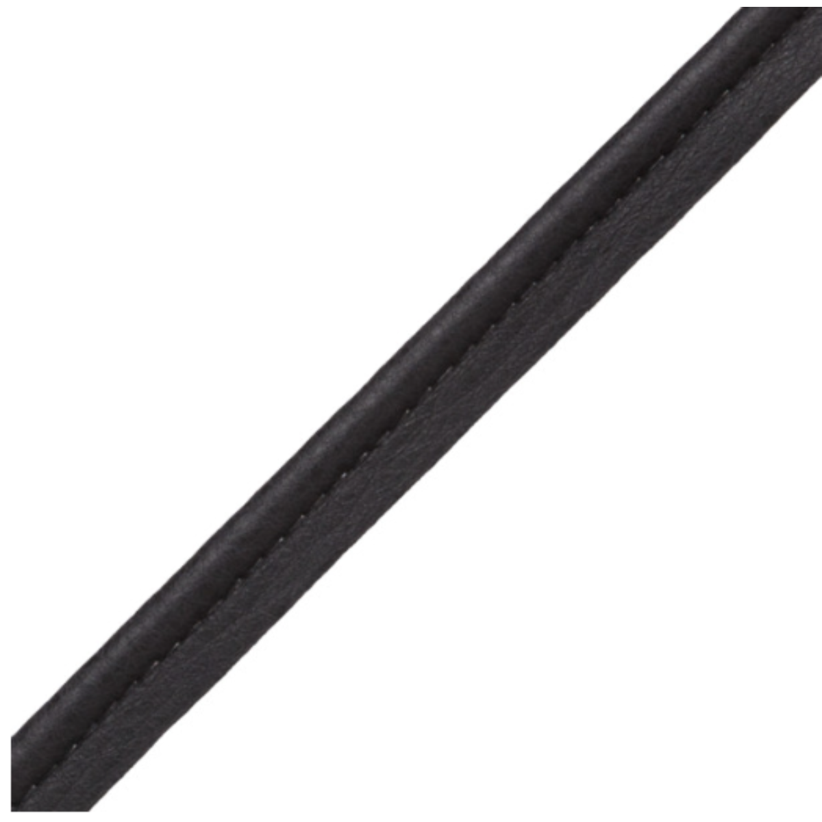 Samuel and Sons | Solferino Vintage Leather Piping