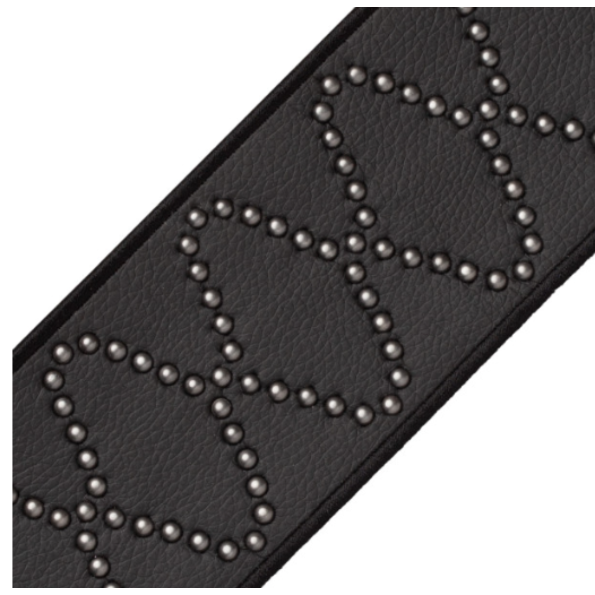 Samuel and Sons | Catria Studded Border