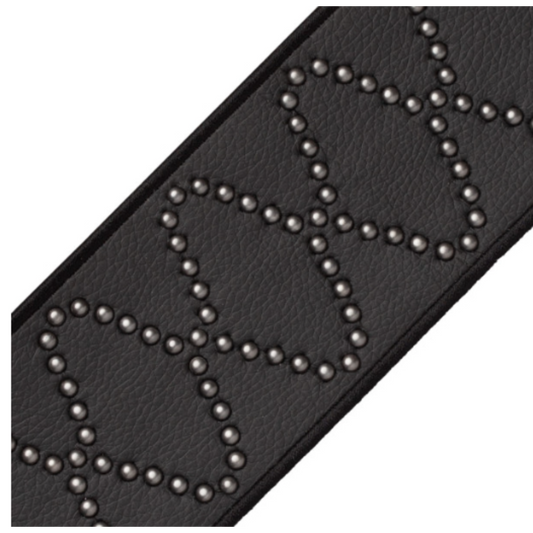 Samuel and Sons | Catria Studded Border
