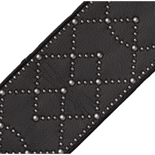 Samuel and Sons | Sorraia Studded Border