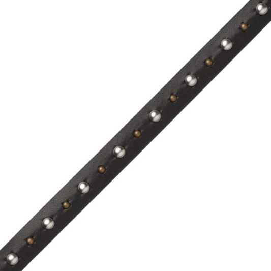 Samuel and Sons | Senna Studded Gimp