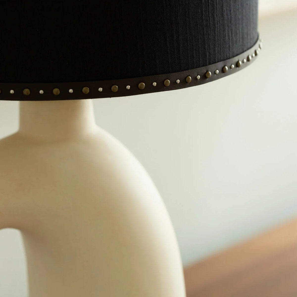 Samuel and Sons | Senna Studded Gimp