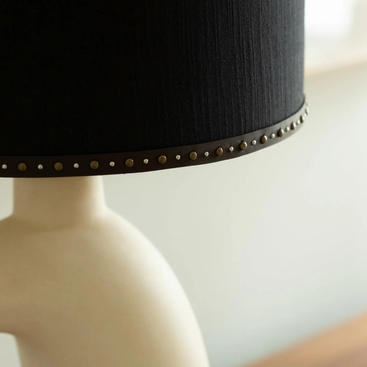 Samuel and Sons | Senna Studded Gimp