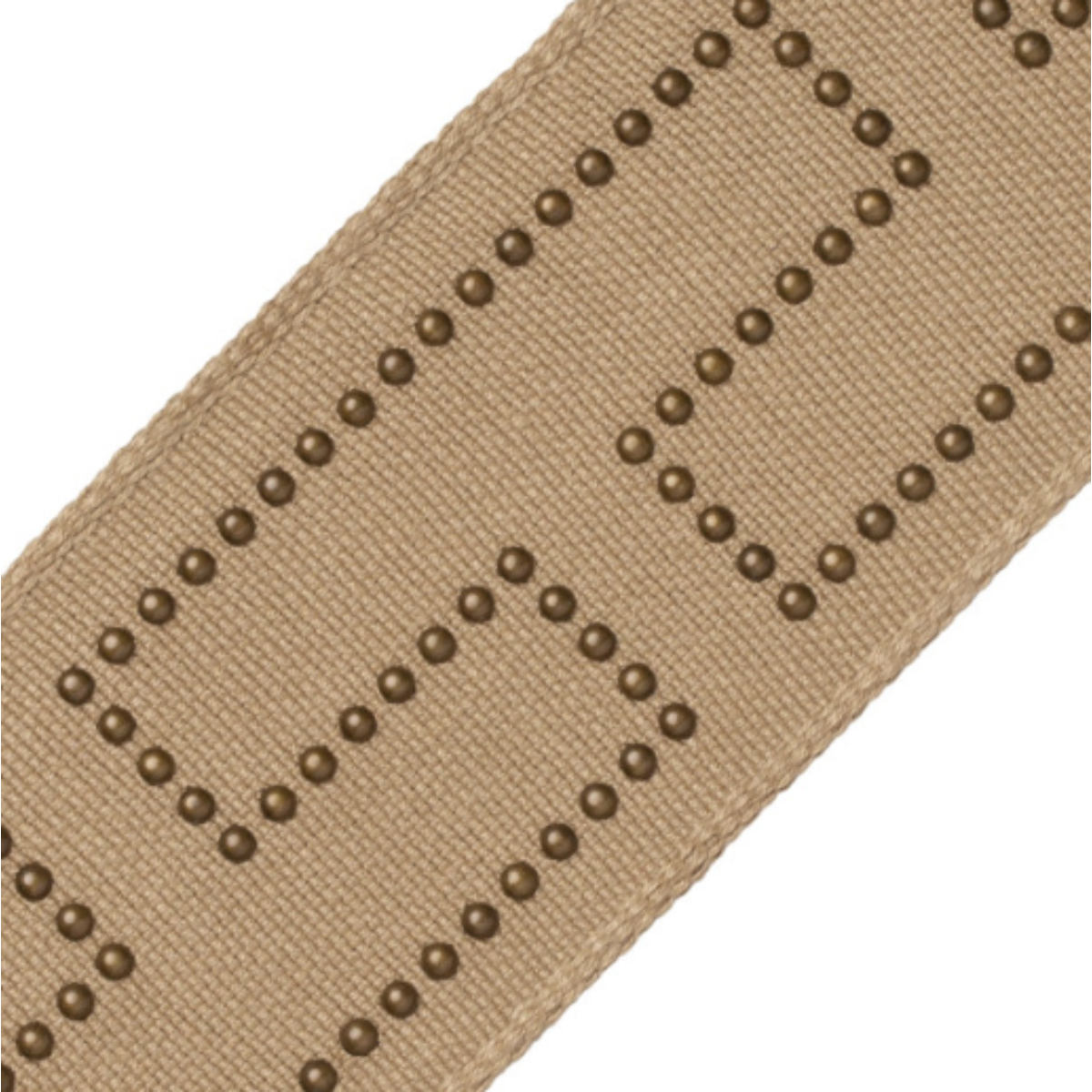 Samuel and Sons | Percheron Studded Border