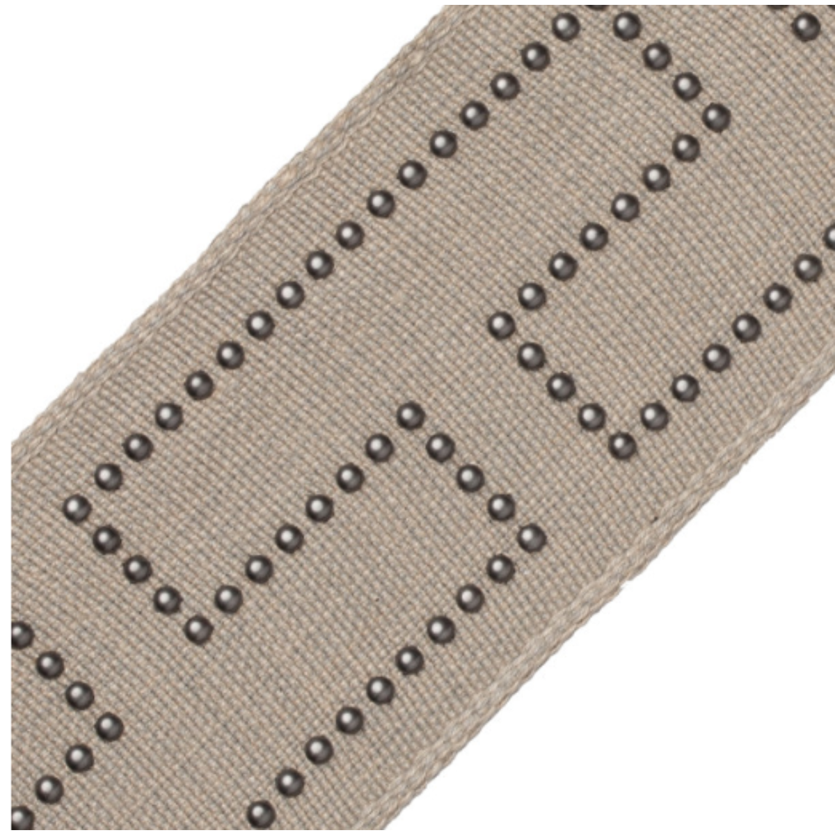 Samuel and Sons | Percheron Studded Border