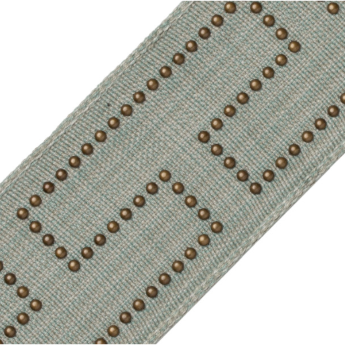 Samuel and Sons | Percheron Studded Border