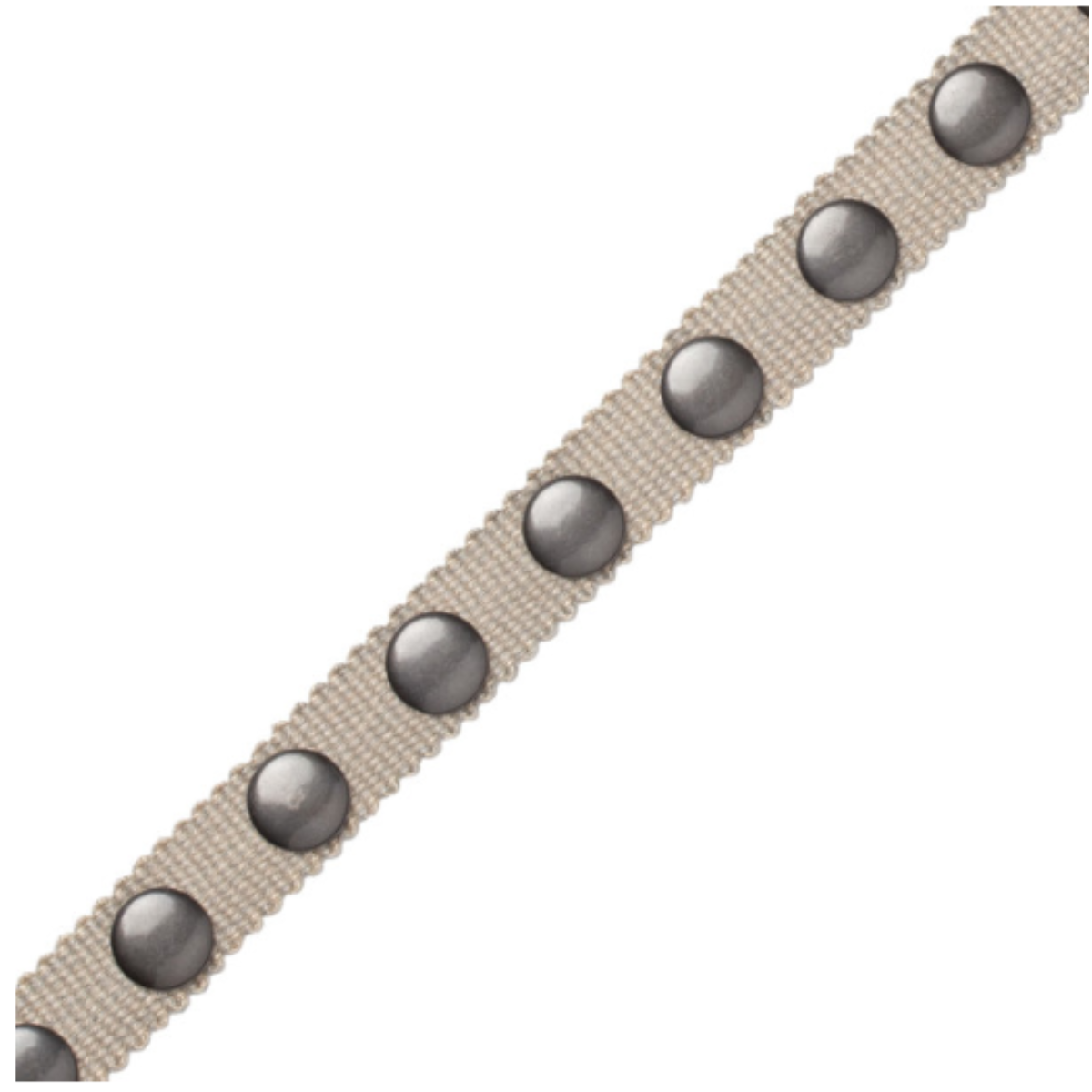 Samuel and Sons | Noma Studded Gimp