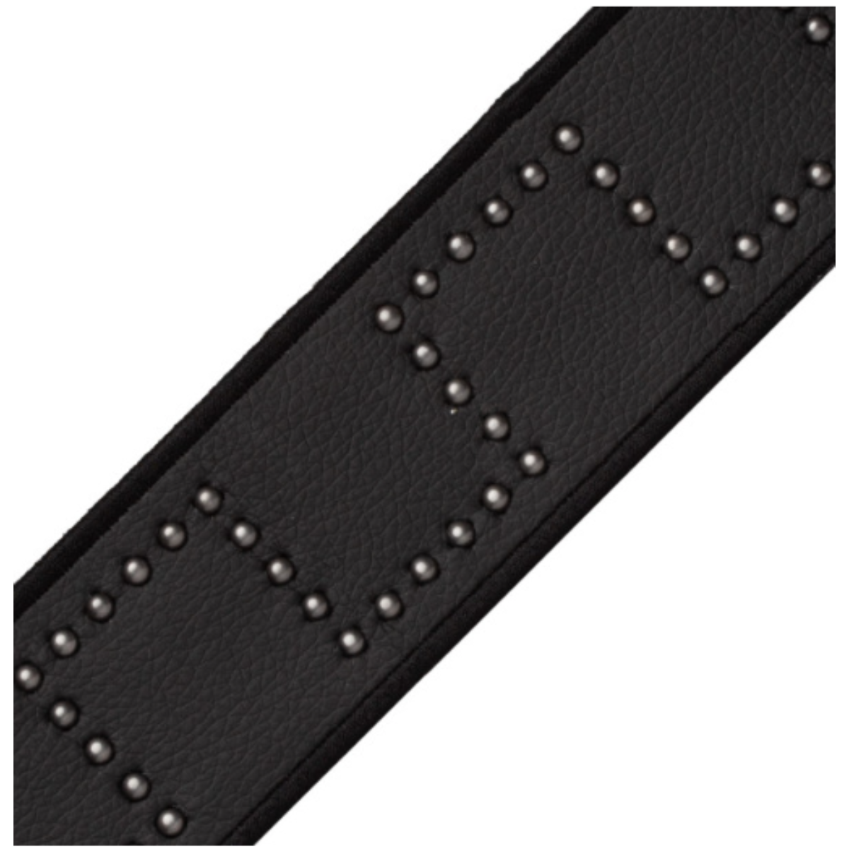 Samuel and Sons | Lusitano Studded Border