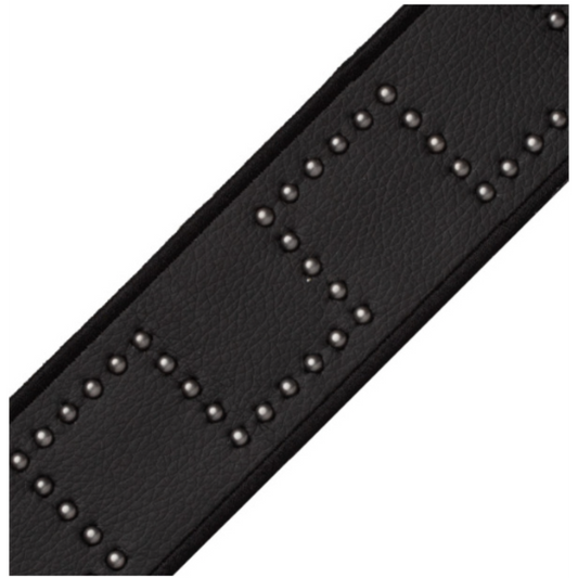 Samuel and Sons | Lusitano Studded Border