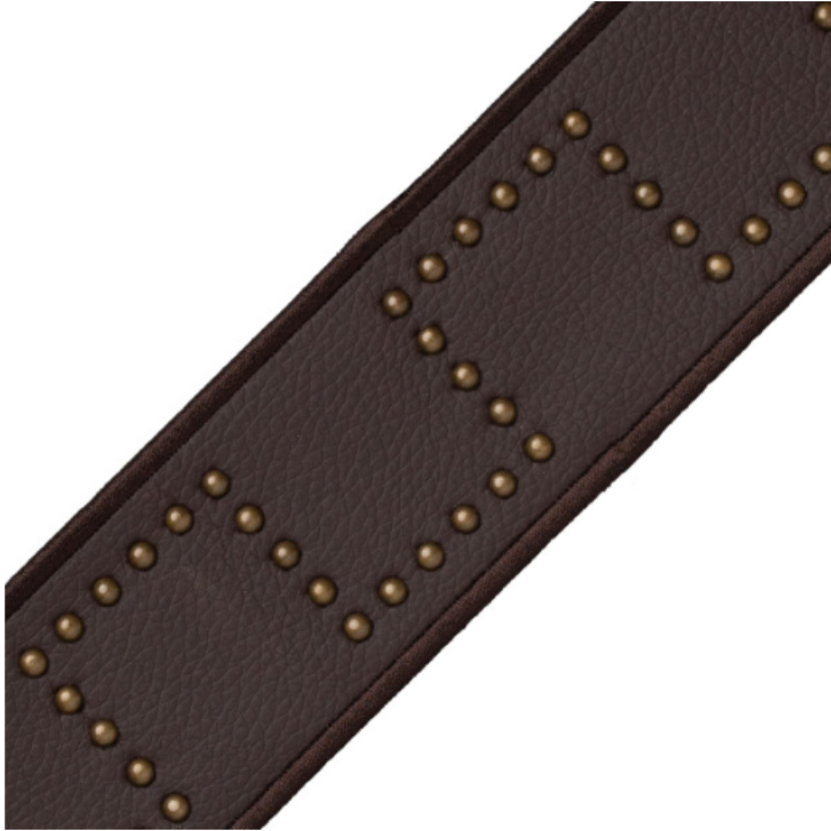 Samuel and Sons | Lusitano Studded Border
