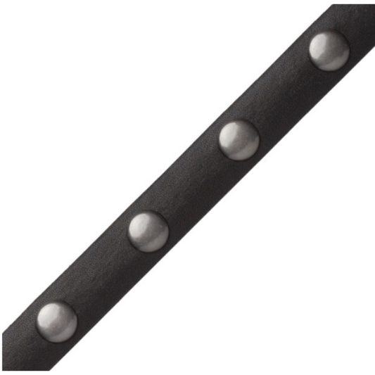 Samuel and Sons | Esperia Nailhead Border