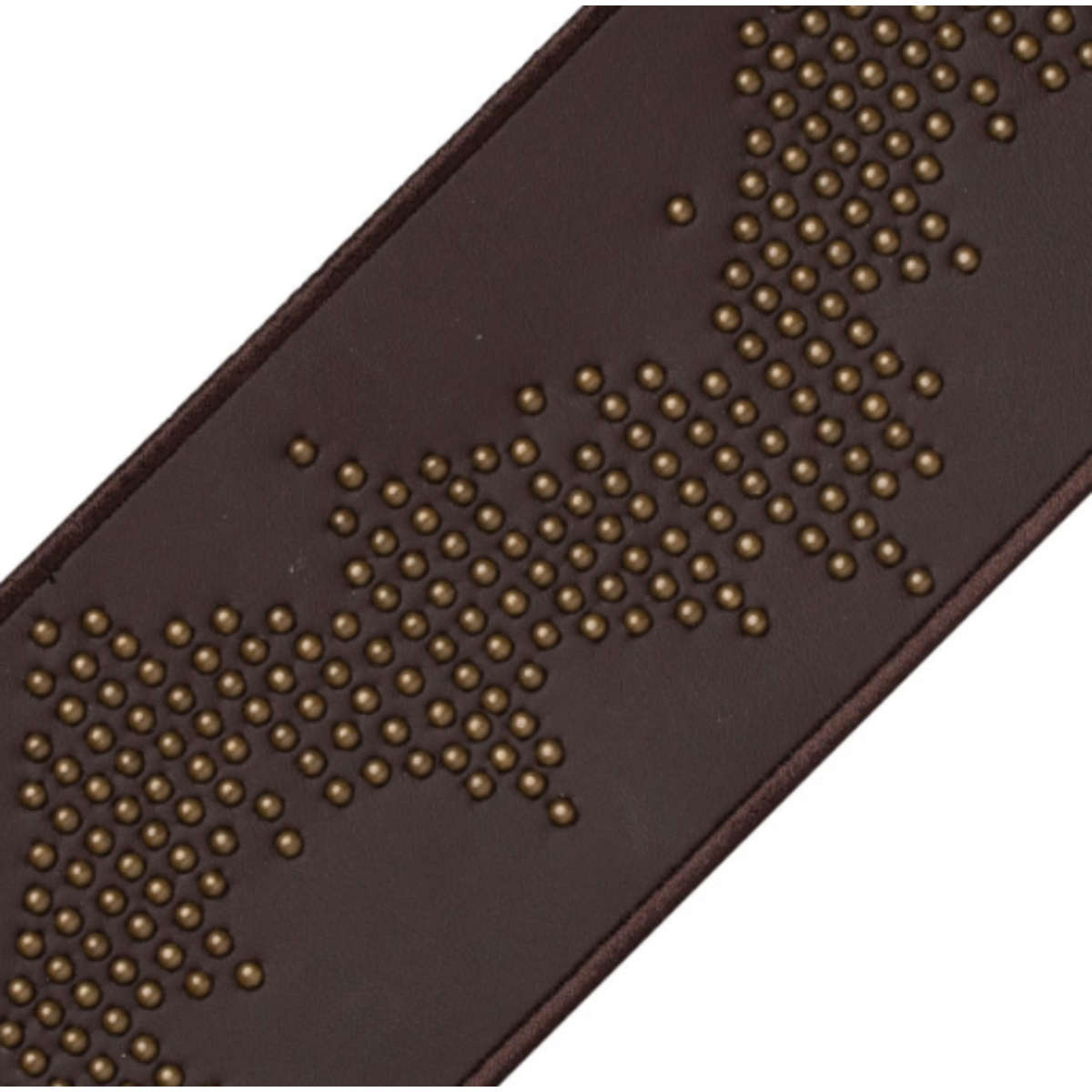 Samuel and Sons | Caspian Studded Border