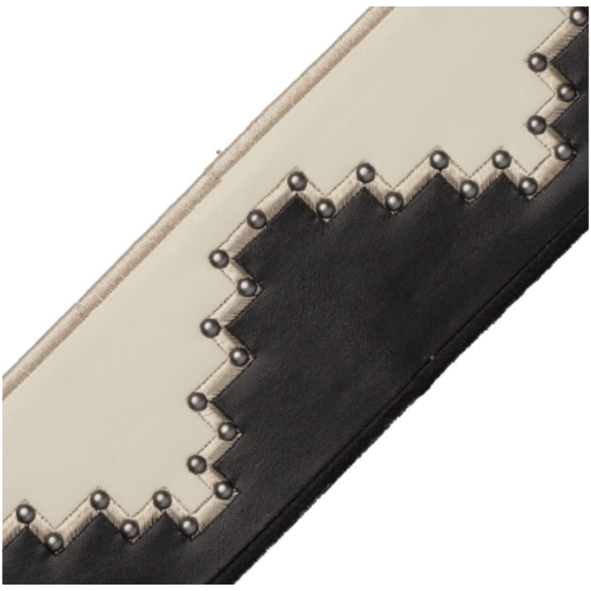 Samuel and Sons | Campolian Two-Tone Border
