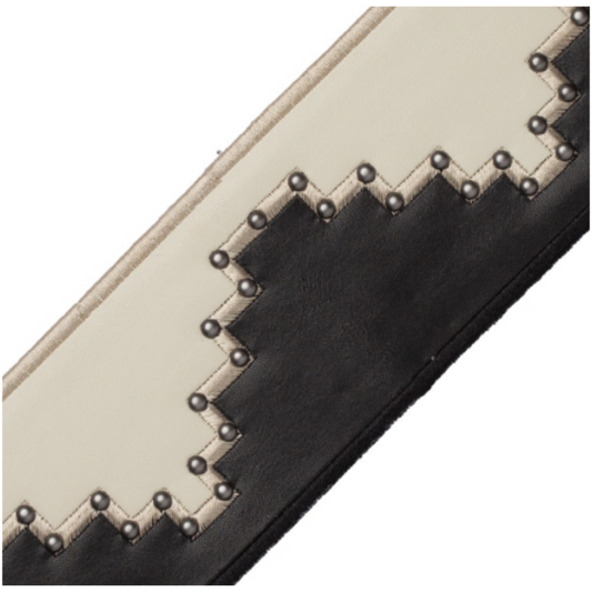 Samuel and Sons | Campolian Two-Tone Border