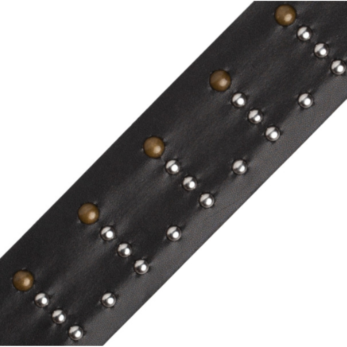 Samuel and Sons | Ardennais Studded Border