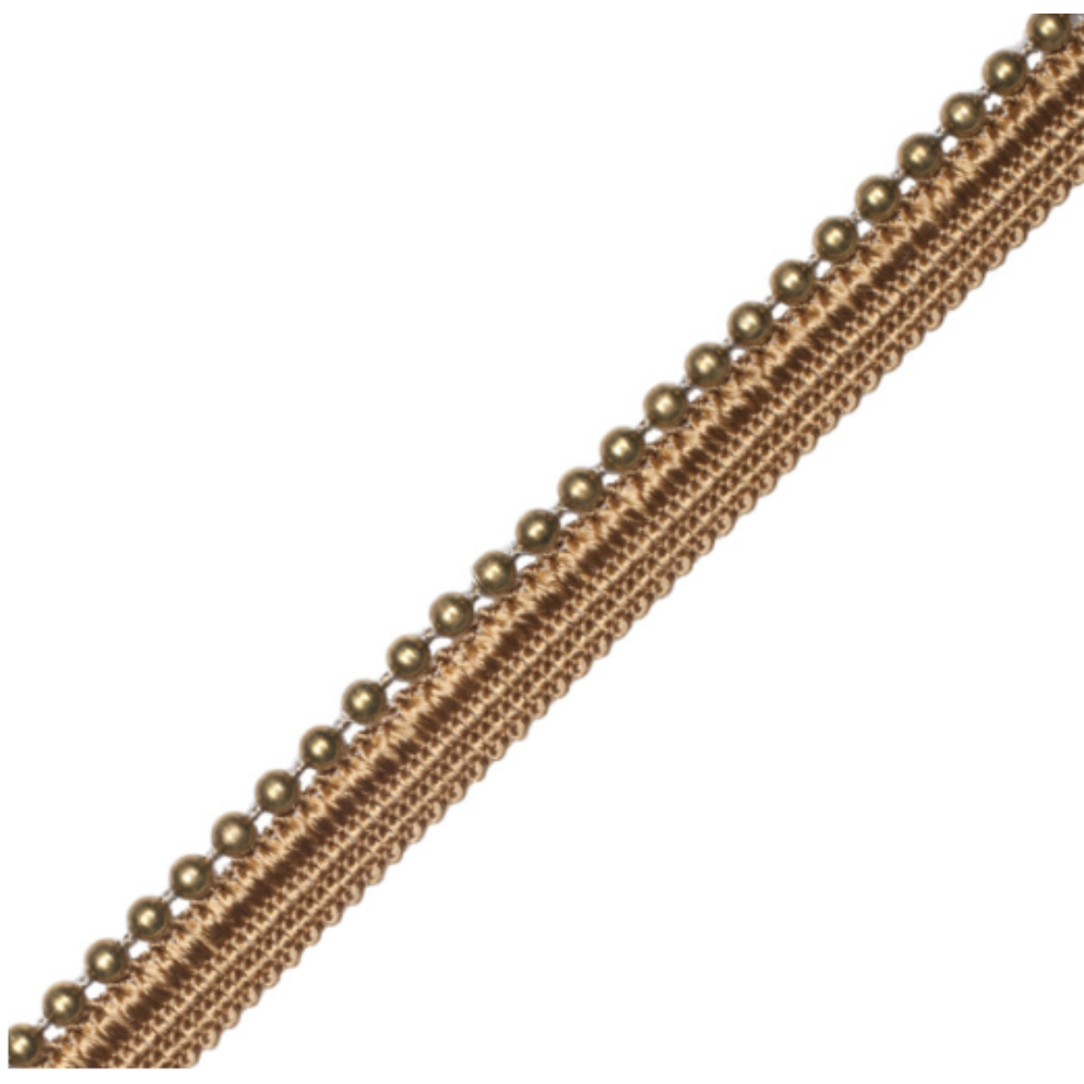 Samuel and Sons | Lucente Ball Chain With Tape