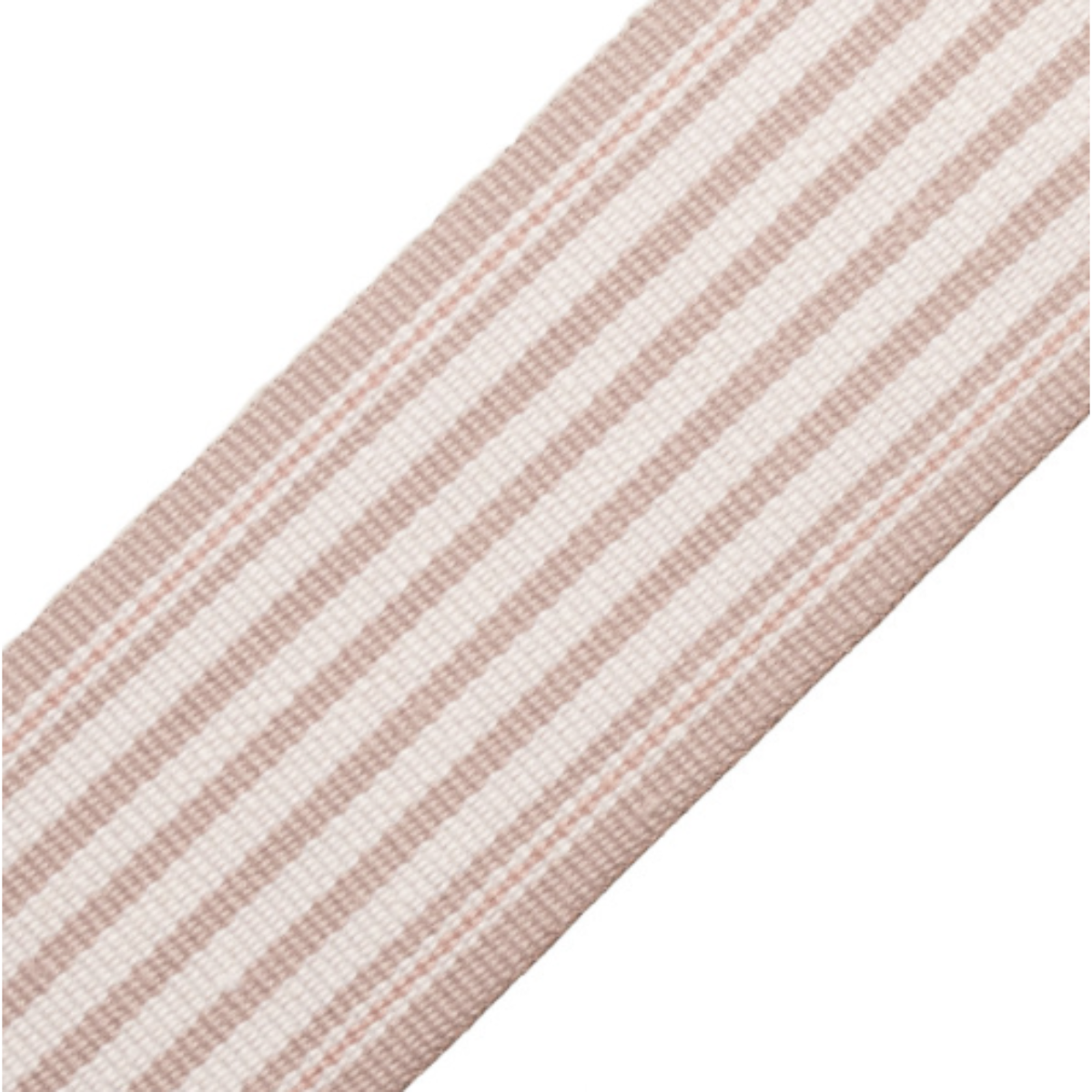 Samuel and Sons | Hudson Striped Border
