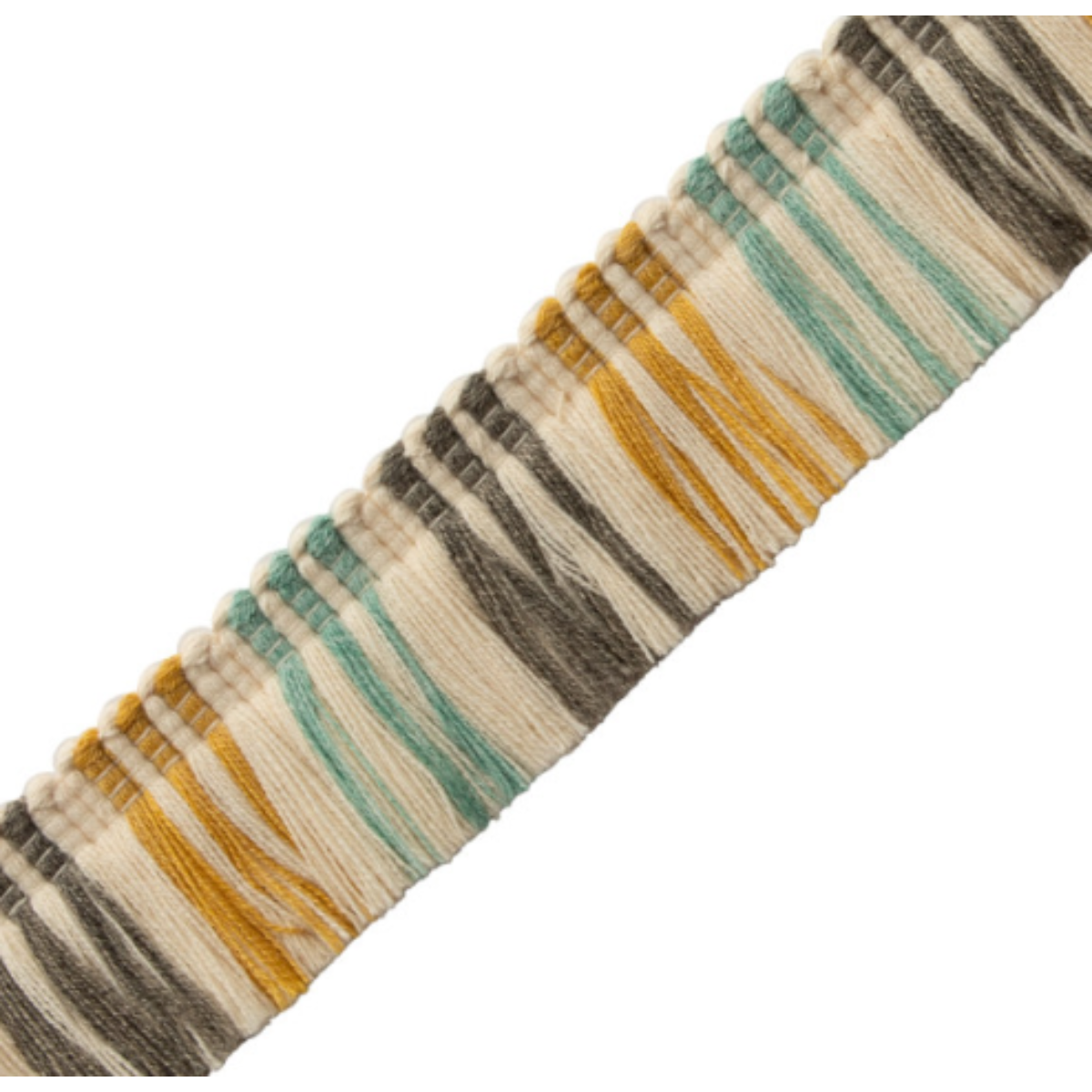 Samuel and Sons | Oceanside Brush Fringe