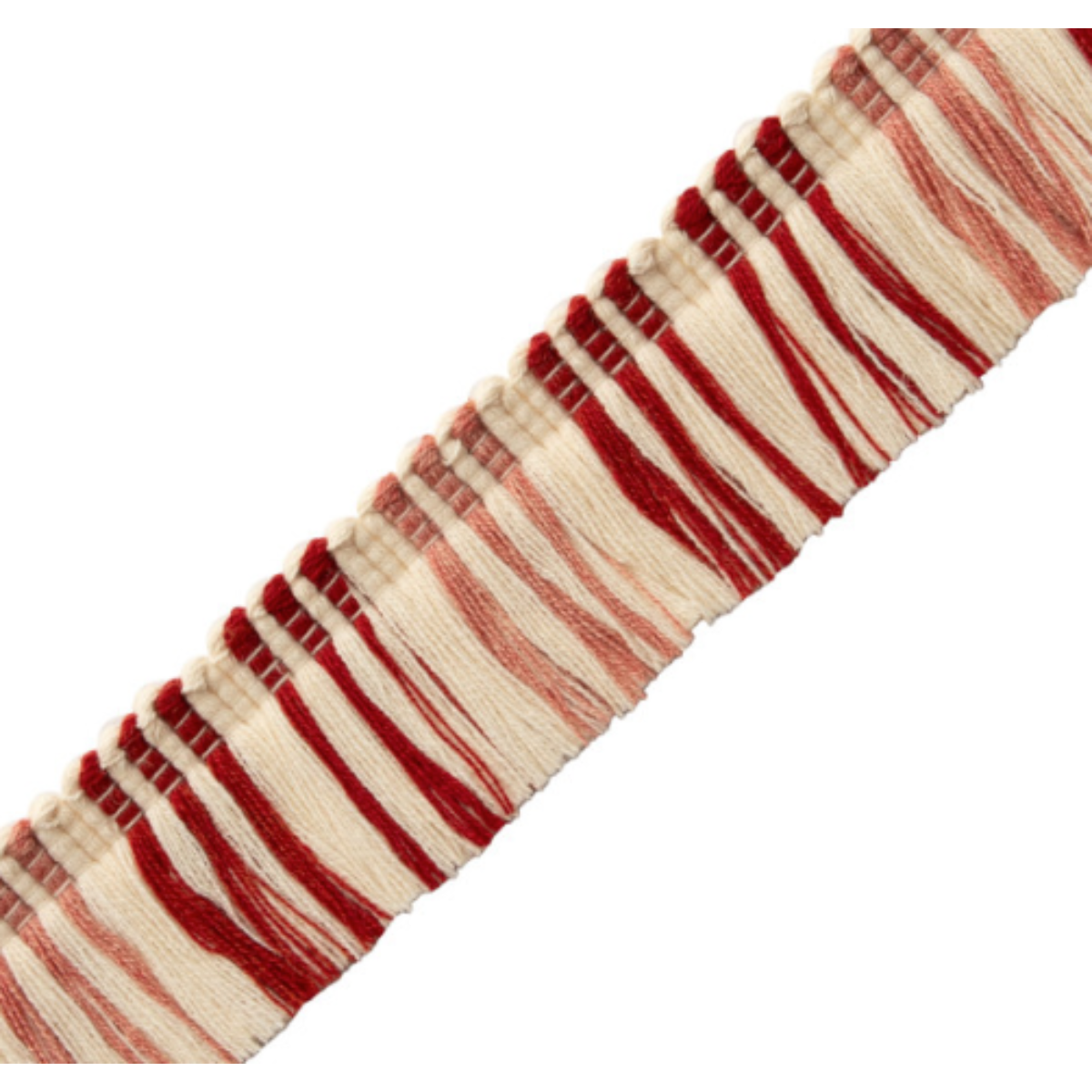 Samuel and Sons | Oceanside Brush Fringe