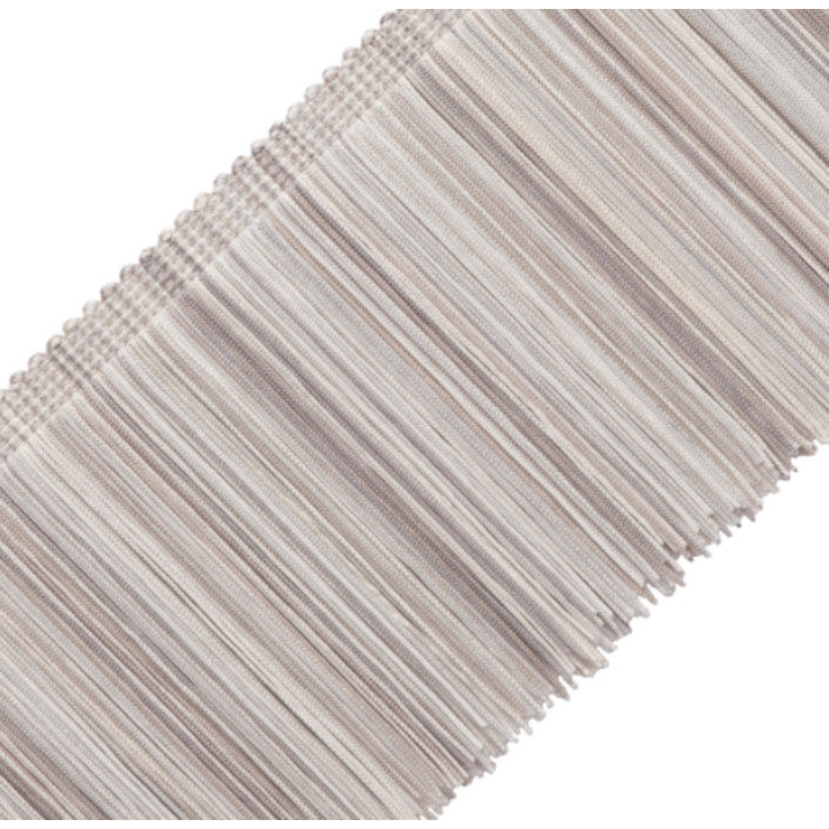 Samuel and Sons | Barcelona Striped Fringe