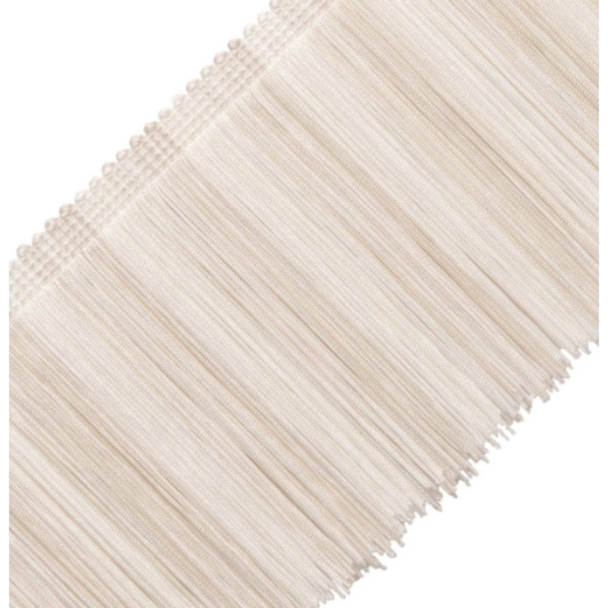 Samuel and Sons | Barcelona Striped Fringe