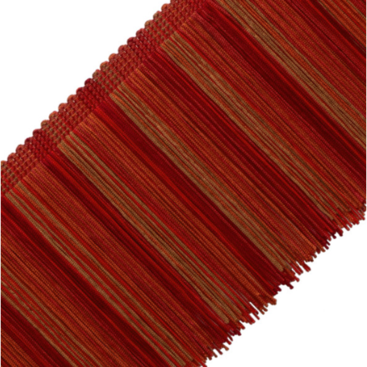 Samuel and Sons | Barcelona Striped Fringe