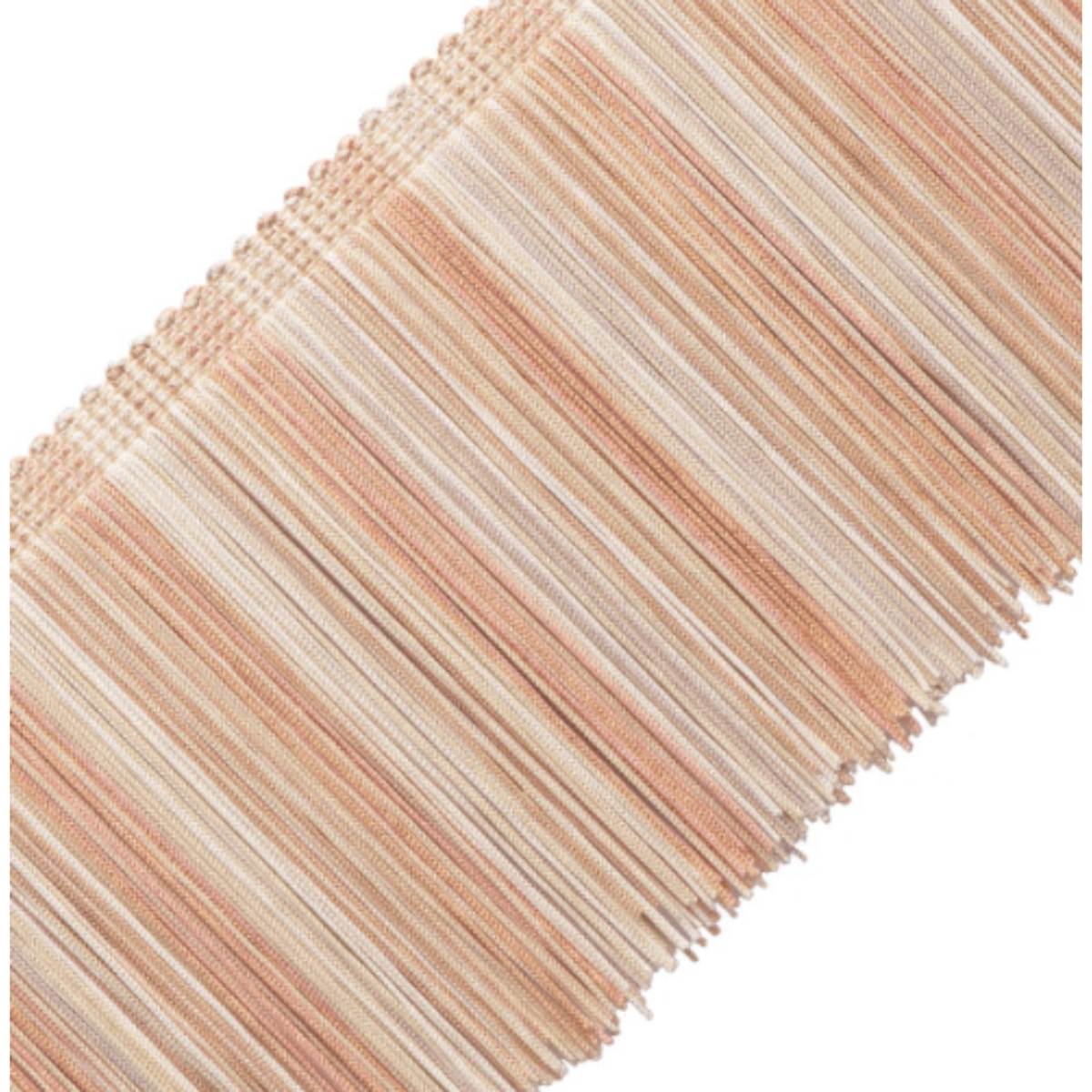 Samuel and Sons | Barcelona Striped Fringe