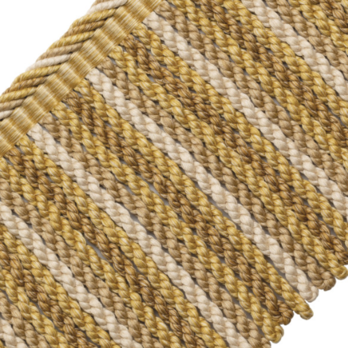 Samuel and Sons | Astrid Bullion Fringe