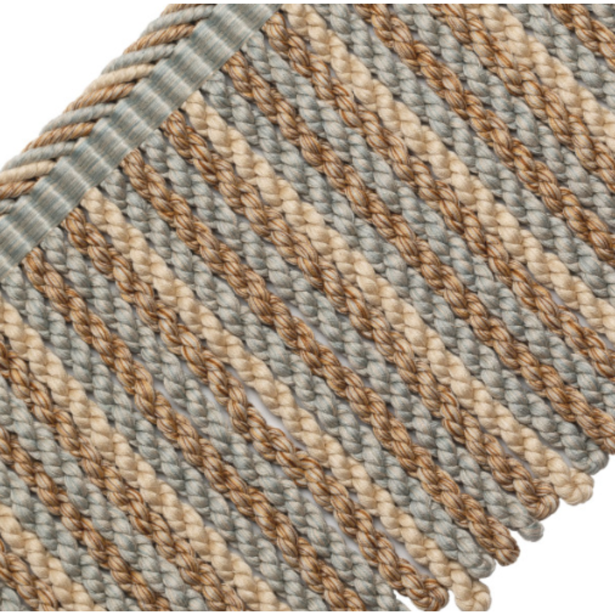 Samuel and Sons | Astrid Bullion Fringe