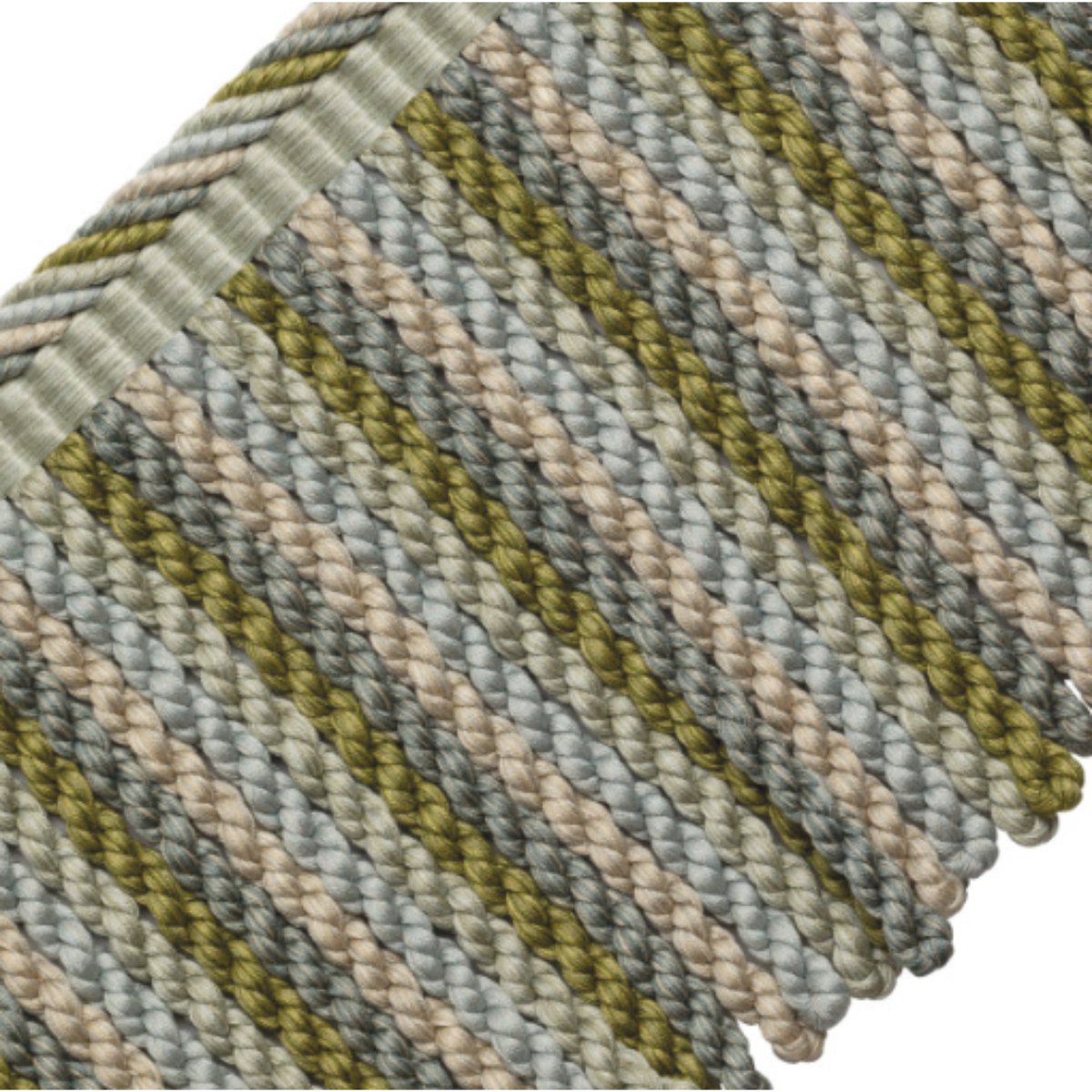 Samuel and Sons | Astrid Bullion Fringe