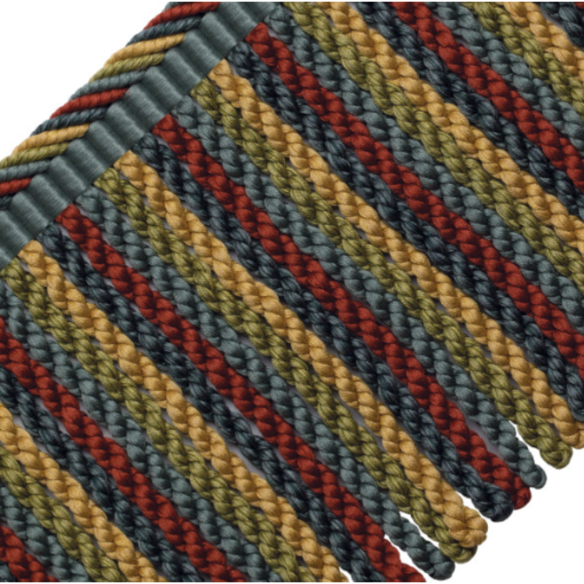 Samuel and Sons | Astrid Bullion Fringe