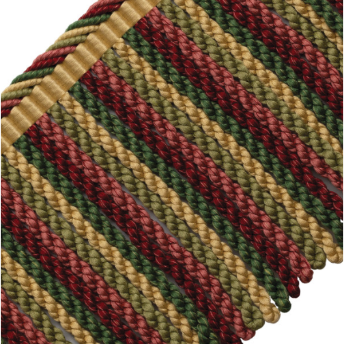 Samuel and Sons | Astrid Bullion Fringe