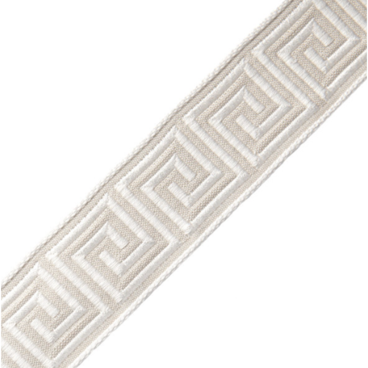 Samuel and Sons | 1 3/8`` Aristotle Greek Key