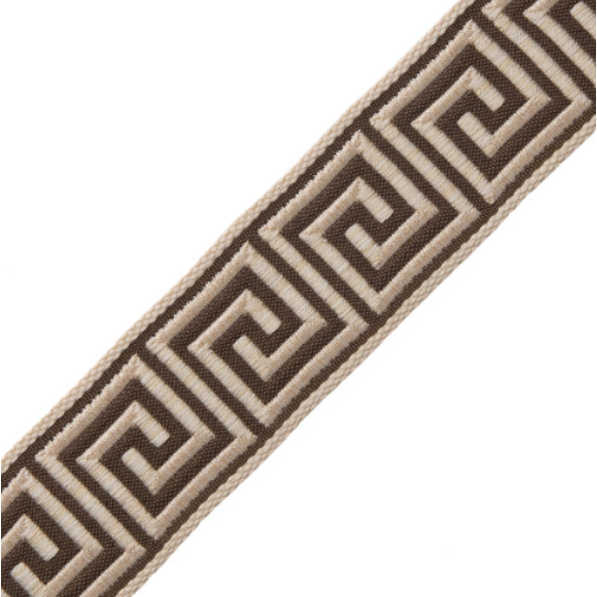 Samuel and Sons | 1 3/8`` Aristotle Greek Key