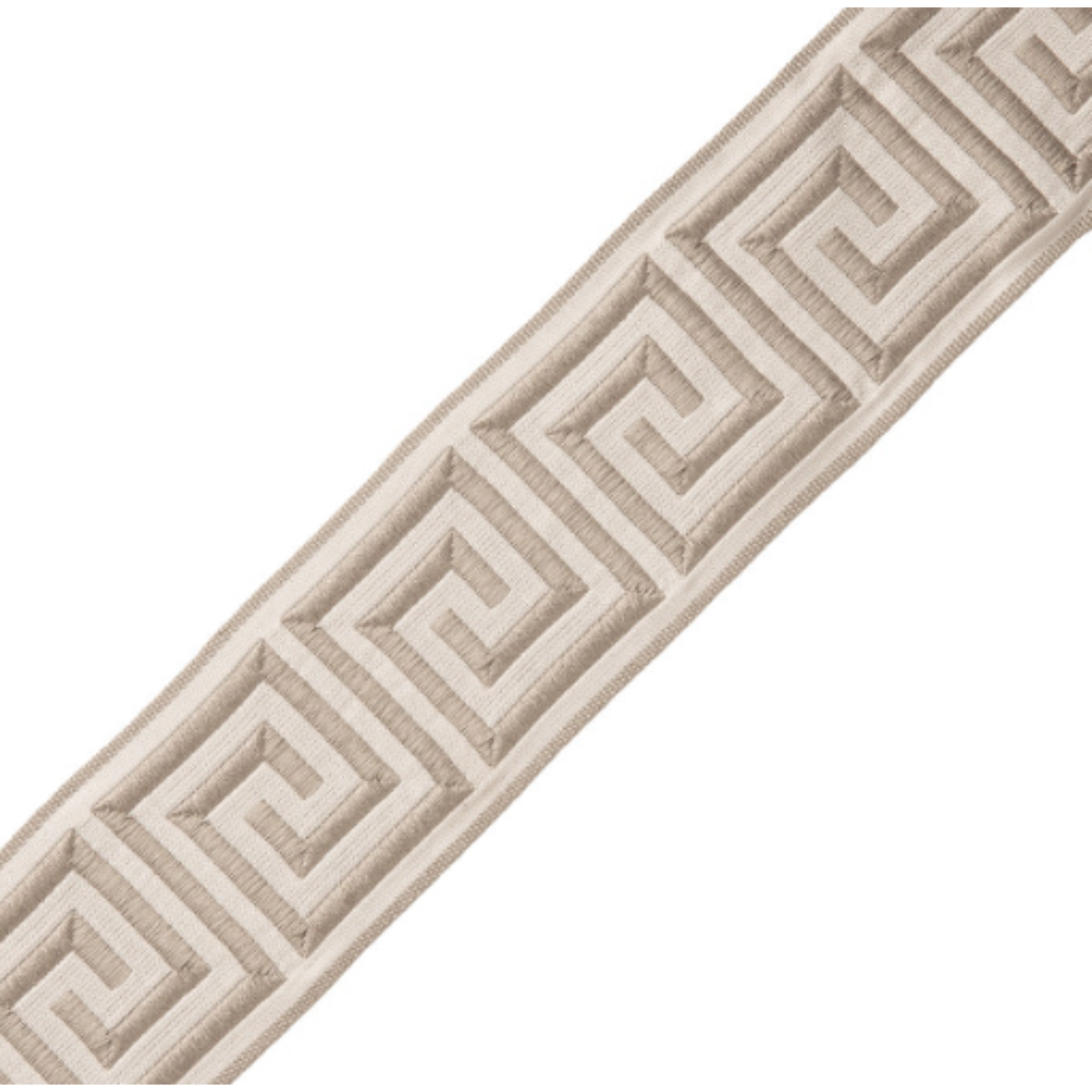 Samuel and Sons | 1 3/8`` Aristotle Greek Key