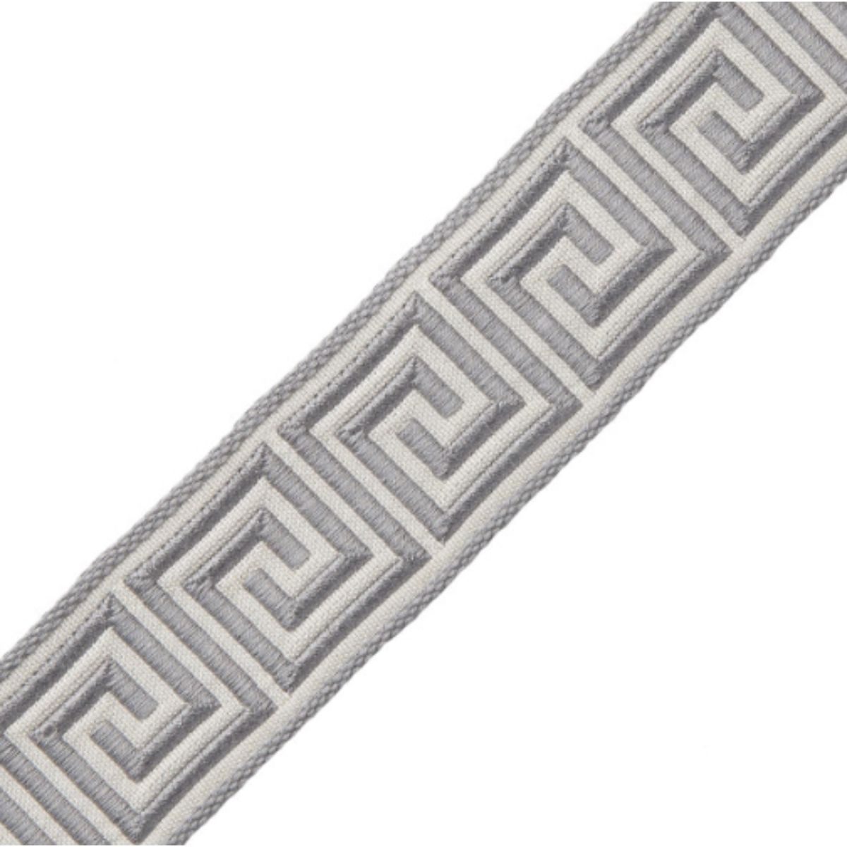 Samuel and Sons | 1 3/8`` Aristotle Greek Key